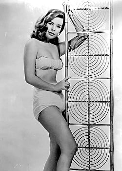 Carolyn Mitchell